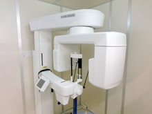 3D‐CT診断装置